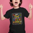 My First Day Of Pre-K 2025 Back To School Kids Graphic Kid T-Shirt