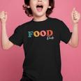 Food Dude Boho Sweet Lover By Food Dude For Back To School Graphic Kid T-Shirt Food Dude Boho Sweet Lover By Food Dude For Back To School Graphic Kid T-Shirt