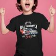 Full Throttle Into Third 3rd Grade Race Car Back To School Graphic Kid T-Shirt Full Throttle Into Third 3rd Grade Race Car Back To School Graphic Kid T-Shirt