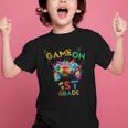 Game On 1st Grade Boys Kids Back To School Graphic Kid T-Shirt