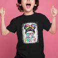 Girls PRE-K Preschool Back To School Cute Little Miss Pre-k Graphic Kid T-Shirt Girls PRE-K Preschool Back To School Cute Little Miss Pre-k Graphic Kid T-Shirt