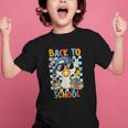 Happy First Day Of School Back To School Goose Boys Kids Graphic Kid T-Shirt Happy First Day Of School Back To School Goose Boys Kids Graphic Kid T-Shirt
