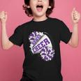 Hawks Cheer Back To School Cheerleading Spirit P Graphic Kid T-Shirt Hawks Cheer Back To School Cheerleading Spirit P Graphic Kid T-Shirt