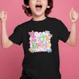 HUGvyn Back To School Graphic Kid T-Shirt