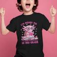I'm Ready To Axolotl Questions In 3rd Grade Back To School Graphic Kid T-Shirt I'm Ready To Axolotl Questions In 3rd Grade Back To School Graphic Kid T-Shirt