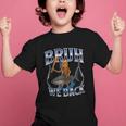 Italian Brainrot Back To School Graphic Kid T-Shirt