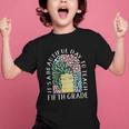 It's A Beautiful Day To Teach Fifth Grade Back To School Graphic Kid T-Shirt It's A Beautiful Day To Teach Fifth Grade Back To School Graphic Kid T-Shirt