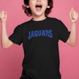Jaguars Back To School Spirit B Graphic Kid T-Shirt Jaguars Back To School Spirit B Graphic Kid T-Shirt