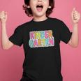 Kindergarten Dalmatian Dots Dream Team Back To School Graphic Kid T-Shirt Kindergarten Dalmatian Dots Dream Team Back To School Graphic Kid T-Shirt