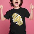Knights Cheer Back To School Cheerleading Spirit GY Graphic Kid T-Shirt Knights Cheer Back To School Cheerleading Spirit GY Graphic Kid T-Shirt