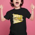 Let's Go Sollevare Uplift Back To School Spirit Graphic Kid T-Shirt Let's Go Sollevare Uplift Back To School Spirit Graphic Kid T-Shirt