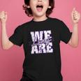 Lions Back To School Spirit P Graphic Kid T-Shirt Lions Back To School Spirit P Graphic Kid T-Shirt