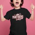 Panthers Volleyball Back To School Spirit M Graphic Kid T-Shirt Panthers Volleyball Back To School Spirit M Graphic Kid T-Shirt