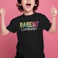 Parent Coordinator Tie Dye Back To School Appreciation Graphic Kid T-Shirt Parent Coordinator Tie Dye Back To School Appreciation Graphic Kid T-Shirt
