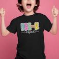 Pre-k Squad Back To School Dalmatian Dots Graphic Kid T-Shirt Pre-k Squad Back To School Dalmatian Dots Graphic Kid T-Shirt