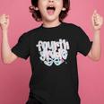 Preppy Fourth Grade Back To School Coquette 4th Grade Graphic Kid T-Shirt Preppy Fourth Grade Back To School Coquette 4th Grade Graphic Kid T-Shirt