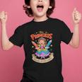 This Princess Is Going To Preschool Back To School Graphic Kid T-Shirt This Princess Is Going To Preschool Back To School Graphic Kid T-Shirt