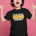 Proud Brother Of 2026 Graduate Matching Back To School GY Graphic Kid T-Shirt Proud Brother Of 2026 Graduate Matching Back To School GY Graphic Kid T-Shirt