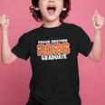 Proud Brother Of 2026 Graduate Matching Back To School O Graphic Kid T-Shirt Proud Brother Of 2026 Graduate Matching Back To School O Graphic Kid T-Shirt