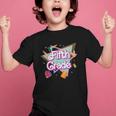 Retro 90s 5th Grade Back To School First Day Of Fifth Grade Graphic Kid T-Shirt Retro 90s 5th Grade Back To School First Day Of Fifth Grade Graphic Kid T-Shirt