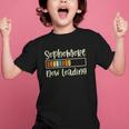 Retro Sophomore Now Loading 2028 High School Back To School Graphic Kid T-Shirt Retro Sophomore Now Loading 2028 High School Back To School Graphic Kid T-Shirt