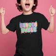 School Nurse Appreciation Day For Best Nurses Back To School Graphic Kid T-Shirt
