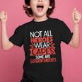 School Supervisor Manager Back To School Superintendent Graphic Kid T-Shirt School Supervisor Manager Back To School Superintendent Graphic Kid T-Shirt