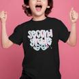 Second Grade Coquette Bow First Day Of School Back To School Graphic Kid T-Shirt Second Grade Coquette Bow First Day Of School Back To School Graphic Kid T-Shirt