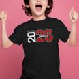 Senior 2026 Class Of 2026 Back To School Men Women Graphic Kid T-Shirt Senior 2026 Class Of 2026 Back To School Men Women Graphic Kid T-Shirt