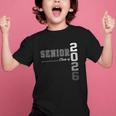 Senior Class Of 2026 Back To School Senior Graduation 2026 Graphic Kid T-Shirt