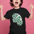 Spartans Cheer Back To School Cheerleading Spirit G Graphic Kid T-Shirt