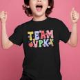 Team VPK First Day Of VPK Back To School VPK Graphic Kid T-Shirt Team VPK First Day Of VPK Back To School VPK Graphic Kid T-Shirt