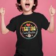 Testing Coordinator Appreciation Week Back To School Graphic Kid T-Shirt Testing Coordinator Appreciation Week Back To School Graphic Kid T-Shirt