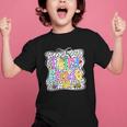 Third Grade Dalmatian Dots 3rd Grade Back To School Girls Graphic Kid T-Shirt Third Grade Dalmatian Dots 3rd Grade Back To School Girls Graphic Kid T-Shirt