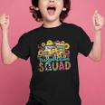 Transportation Squad Driving Bus Driver Back To School Women Graphic Kid T-Shirt Transportation Squad Driving Bus Driver Back To School Women Graphic Kid T-Shirt