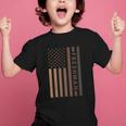 USA Flag Freshman 9th Ninth Grade Back To School Juneteenth Graphic Kid T-Shirt USA Flag Freshman 9th Ninth Grade Back To School Juneteenth Graphic Kid T-Shirt
