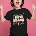 Watch Out Fifth Grade Here I Come Back To School 5th Grade Graphic Kid T-Shirt Watch Out Fifth Grade Here I Come Back To School 5th Grade Graphic Kid T-Shirt