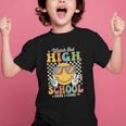 Watch Out Highschool Here I Come Back To School Highschool Graphic Kid T-Shirt Watch Out Highschool Here I Come Back To School Highschool Graphic Kid T-Shirt