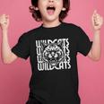Wildcats School Spirit Team Wildcat Go Back To School Graphic Kid T-Shirt Wildcats School Spirit Team Wildcat Go Back To School Graphic Kid T-Shirt