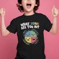 Zones Of Regulation School Counselor Back To School Emotion Graphic Kid T-Shirt Zones Of Regulation School Counselor Back To School Emotion Graphic Kid T-Shirt