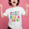 My 1st Day Of Pre-K 2026 Back To School Bow PreK Kids Girls Graphic Kid T-Shirt My 1st Day Of Pre-K 2026 Back To School Bow PreK Kids Girls Graphic Kid T-Shirt