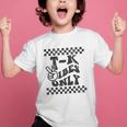 1st Day Of TK Vibes Only Retro Girls Back To SchoolK Boys Graphic Kid T-Shirt 1st Day Of TK Vibes Only Retro Girls Back To SchoolK Boys Graphic Kid T-Shirt