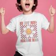 In My 2nd Grade Era Cute Groovy Second Grade Back To School Graphic Kid T-Shirt In My 2nd Grade Era Cute Groovy Second Grade Back To School Graphic Kid T-Shirt