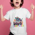 3rd Grade Back To School Kids Ready To Crush Third Grade Premium Tri-Blend Graphic Kid T-Shirt 3rd Grade Back To School Kids Ready To Crush Third Grade Premium Tri-Blend Graphic Kid T-Shirt