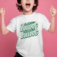 Always A Bulldog Back To School Spirit G Performance Graphic Kid T-Shirt