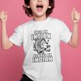 Always An Indian Back To School Spirit Premium Tri-Blend Graphic Kid T-Shirt Always An Indian Back To School Spirit Premium Tri-Blend Graphic Kid T-Shirt