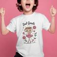 Back To School Italian Brainrot Second Grade Graphic Kid T-Shirt Back To School Italian Brainrot Second Grade Graphic Kid T-Shirt
