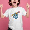 Back To School Seventh Grade Sloth Hanging Out In 7th Grade Performance Graphic Kid T-Shirt
