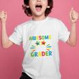 Back To School Sixth Grade Shirt First Day Boys Girls Kids Premium Tri-Blend Graphic Kid T-Shirt Back To School Sixth Grade Shirt First Day Boys Girls Kids Premium Tri-Blend Graphic Kid T-Shirt