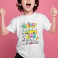 Back To School The WHEELS On The BUS Toddler Kids Boys Graphic Kid T-Shirt Back To School The WHEELS On The BUS Toddler Kids Boys Graphic Kid T-Shirt